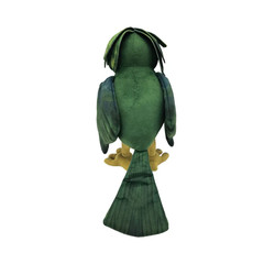 Bird Pookoo Sea Otter Swapped Movie Plush Doll Toy Ivy Ollie Gift 8-11in/23-28cm