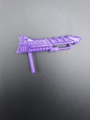1986 Masters Of The Universe Mosquitor Gun Original Part Accessory Vintage MOTU