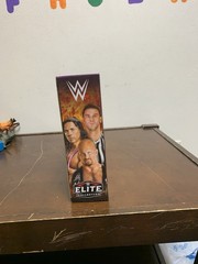WWE Elite Wrestlemania 13 Submission Match 3-Pack Figures Hart Austin Shamrock