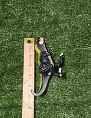 Zuru 5 Surprise Dino Strike Series 4 Jurassic T-REX 6 In