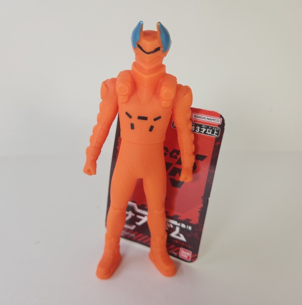Bandai Ohsama Sentai King Ohger Sanagim Bugnarak 5.3″ Figure