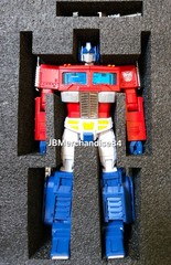 4th Party MP10 MP44 Optimus OP Color Version MP Scale NEW🇺🇲USA!