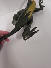 Rare Jurassic World Camp Cretaceous Danger Pack SCORPIOS REX Dinosaur Figure