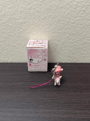 Tokidoki Shimmer Cherry Blossom Unicorno Frenzies Figure Phone Charm – Ichiyo