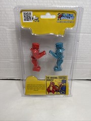 Super Impulse 540 Plastic Multicolor 8+ Years Worlds Smallest Rock Sock Robot