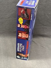 Terminator 2 12”Talking Figure Light-Up Eyes 1991 Kenner The Ultimate Terminator