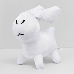 Forsaken-Chance Plush Doll Gubby Game Figure Doll Toy Gift Collection TL