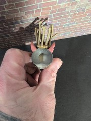 Mythic Legions Mouse King “Mouse King Head Only” “NEW & UNUSED” “I SHIP DAILY”