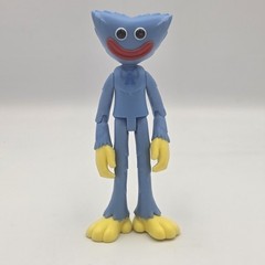 Poppy Playtime Poseable Huggy Wuggy 5″ Figure