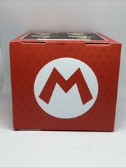 (1) ICONS Super Mario Bros Super Star Light #003 Paladone NEW!!!!!!!!!!!