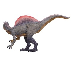 Spinosaurus Action Figures Dinosaur Toys for 3 4 5 6 7 Year Old Kids, Early S…