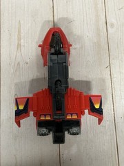 1986 Kenner M.A.S.K. Mask VAMPIRE Venom Motorcycle
