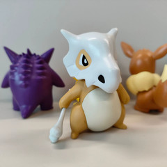 Pokemon Action Figures Pikachu Charmander Squirtle Bulbasaur Kids Toy Collect