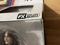 RHEA RIPLEY ~ WWE Mattel Elite Series 117 Wrestling Figure BRAND NEW SEALED!