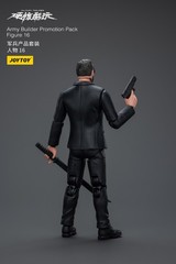 JOYTOY 1/18 Action Figure Army Builder Promotion Pack Figure 16