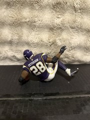 Todd McFarlane’s Sports Picks NFL Action Figure LOOSE