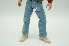 Diamond Select Pulp Fiction Butch Cooldige Figure 7″ Bruce Willis