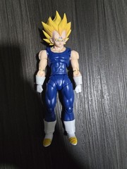 Demoniacal Fit Sh Figuarts Dragon Ball Z Majin Vegeta Figure