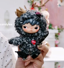 My Deepest Secret- Dear Birds Series Plush Pendant Blind Box Figure Toy New Gift