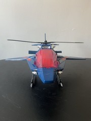 CPC 1985 Kenner M.A.S.K. Switchblade NO. 37390 Excellent Condition