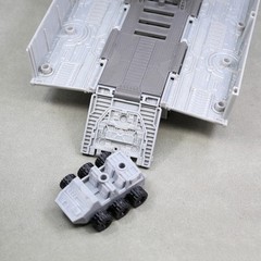 Roller Upgrade Kit For Siege EarthRise OP Prime Accessories