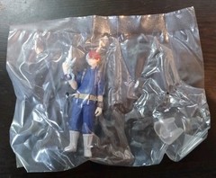My Hero Academia – 3.5″ Shoto Todoroki – NEW