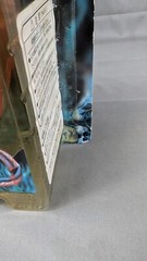 Devilman Detail Action Figure MOC Uni-Five 1998