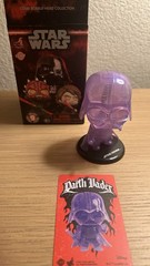 Star Wars Hot Toys Cosbi Dark Side Blind Box – Mystery Darth Vader Figure