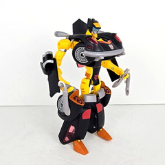 Transformer BOTCON 2013 Timeline JACKPOT TFSS TFCC Limited Edition
