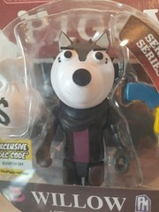 New Piggy Roblox Figure – Willow