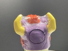 Monster Sap Soap Home Alone 2 1992 BRAND NEW Holy Grail of all toys Home alone