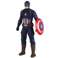 17cm Spider-Man Action Figure Marvel Superhero Toy Kids Gift Decoration