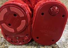 2002 Mattel Fisher Price Hokey Pokey Elmo Sings Dances Works