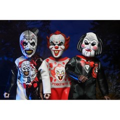 Ben Cooper Series 9 Horror Kids Set of 5 NECA Free Shipping! – IN STOCK!