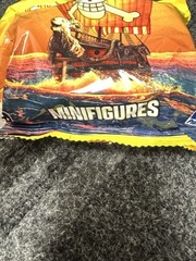 One Piece Netflix minifigure mystery bag