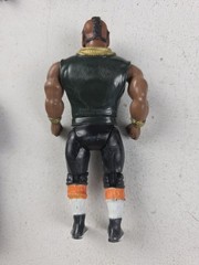 Vintage 1983 Galoob A-Team Mr. T/B.A Baracus Action Figure RARE