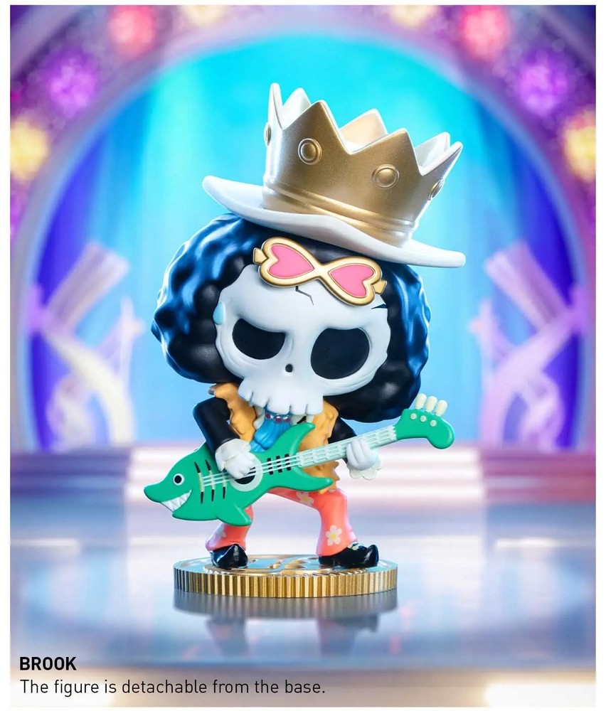Labubu The Monsters One Piece Series Confirmed Box Figure Toys Dolls