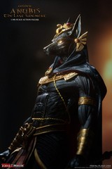 [1:6 Part] Armbands *1 pair – TBLEAGUE Anubis