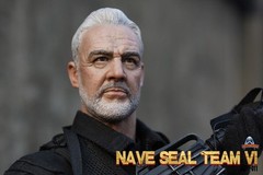 Art figures The Rock John Sean Connery 12in Action Figure Male Doll Model AF011