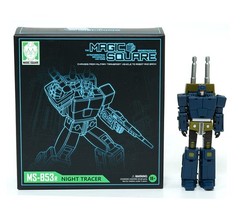 Magic Square Bruticus MS-B53R Night tracer Onslaught MS-TOYS Figure toy in stock