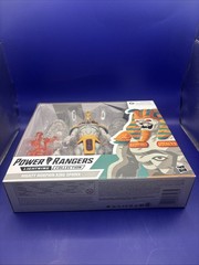 Power Rangers MIGHTY MORPHIN KING SPHINX Figure Lightning Collection Hasbro 2020