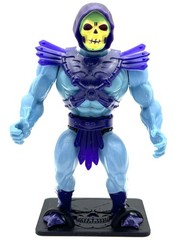 Mattel MOTU SKELETOR Vintage 1981 Complete | Taiwan | Clean | Display Ready