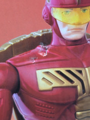Funko Talking Turbo Man 13.5″ Action Figure Walmart Exclusive