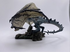 McFarlane’s Dragons – Series 1 – Komodo Clan Dragon (2005)