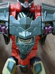 Transformers MINDWIPE – Revenge of the Fallen ROTF – Voyager Class