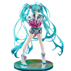 Vocaloid Hatsune Miku (With SOLWA) 1/7 Scale Figure Good Smile Company