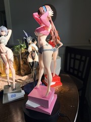 Anime Figure Inspired by Makibo Summer Girlfriend 30cm PVC MARI MAKINAMI NEW 13”