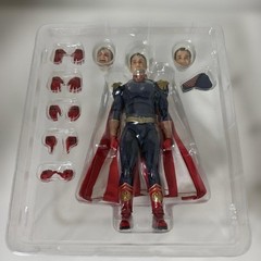 MAFEX No.151 The Boys Homelander 138267
