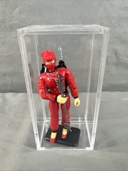 Loose Acrylic Action Figure Display Case – Standard 3 3/4″ Star Wars GI Joe Etc