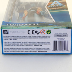 Avatar Tonowari 8″ Action Figure McFarlane Toys